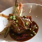 Pichardts & - La Maison Rouge Värdshus Tranekær