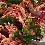 Pichardts & - La Maison Rouge