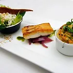 Värdshus Pichardts & - La Maison Rouge