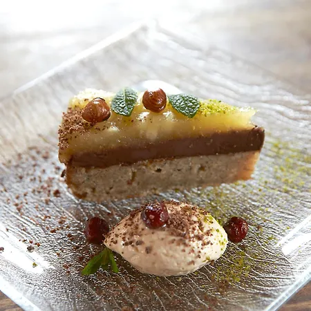 Pichardts & - La Maison Rouge Fogadó