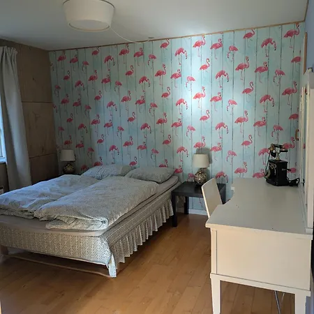 Pichardts & - La Maison Rouge Fogadó *