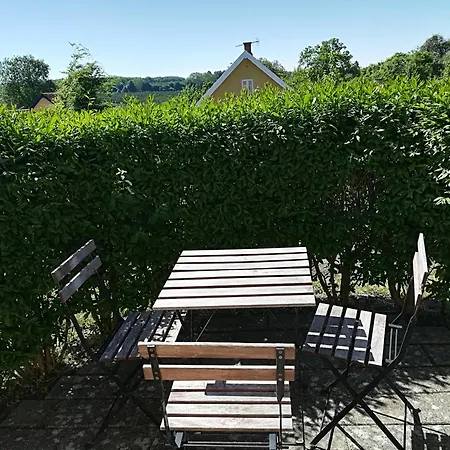 Pichardts & - La Maison Rouge Värdshus *