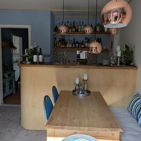 Fogadó Pichardts & - La Maison Rouge