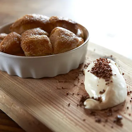 Pichardts & - La Maison Rouge Fogadó *