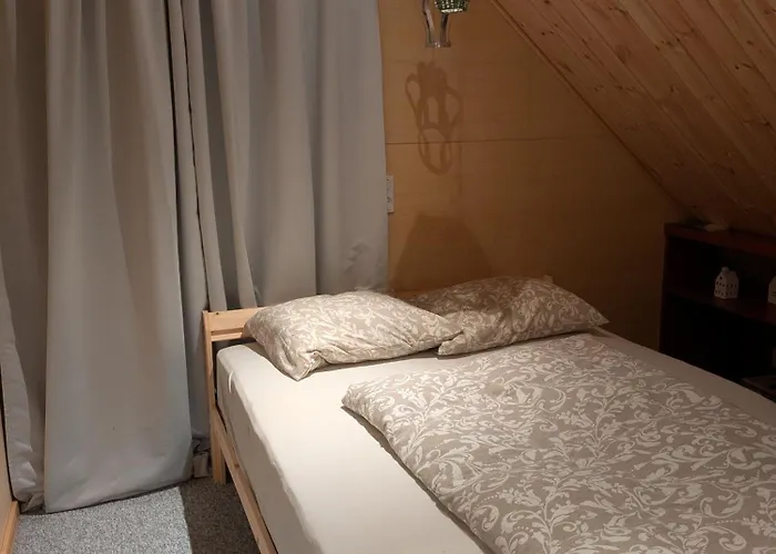 Gasthof Pichardts B&b&lejligheder - La Maison Rouge Tranekær